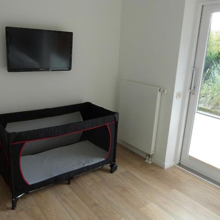 Ferienwohnung "Duenenblick" Sankt Peter-Ording Luaran gambar