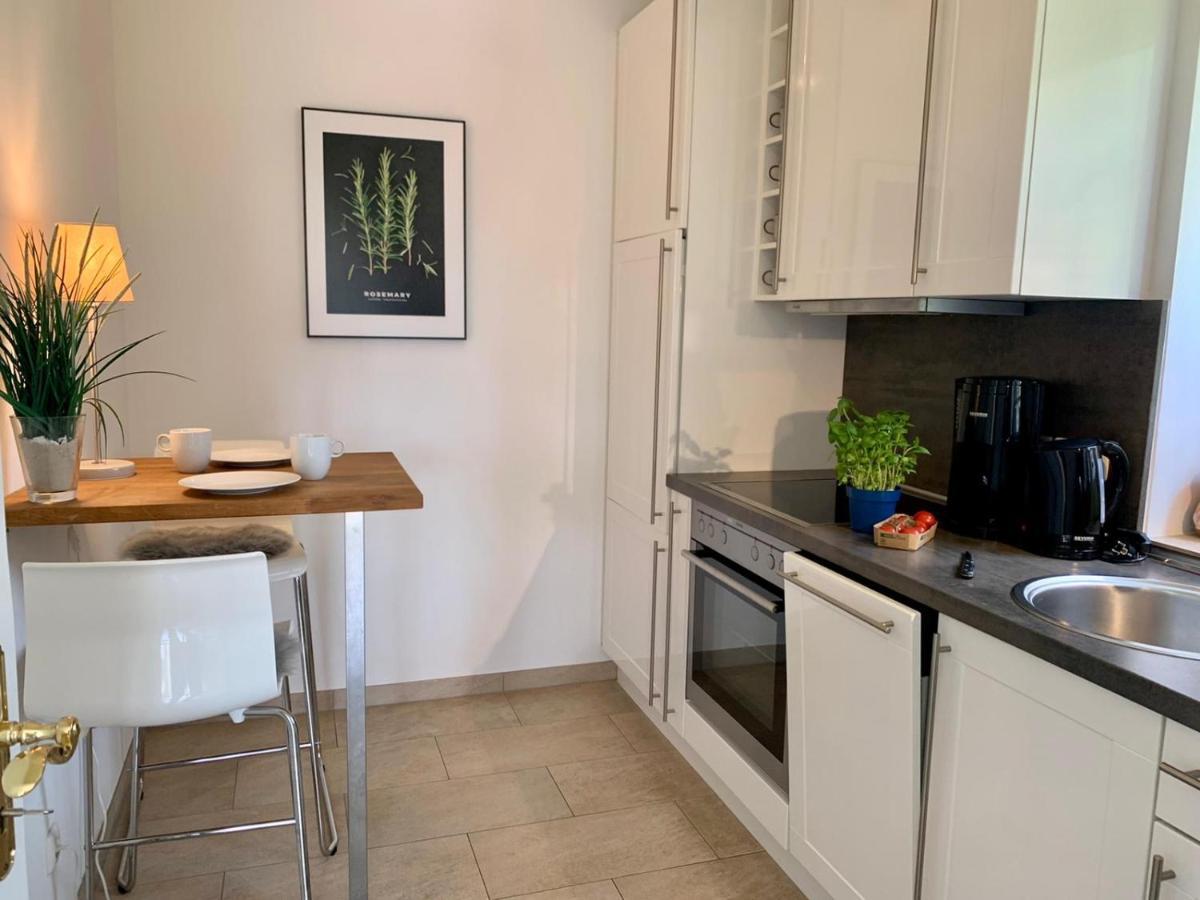 Ferienwohnung "Duenenblick" Sankt Peter-Ording Luaran gambar